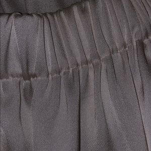 Express Tops - Silk top Express Tops - Silk top